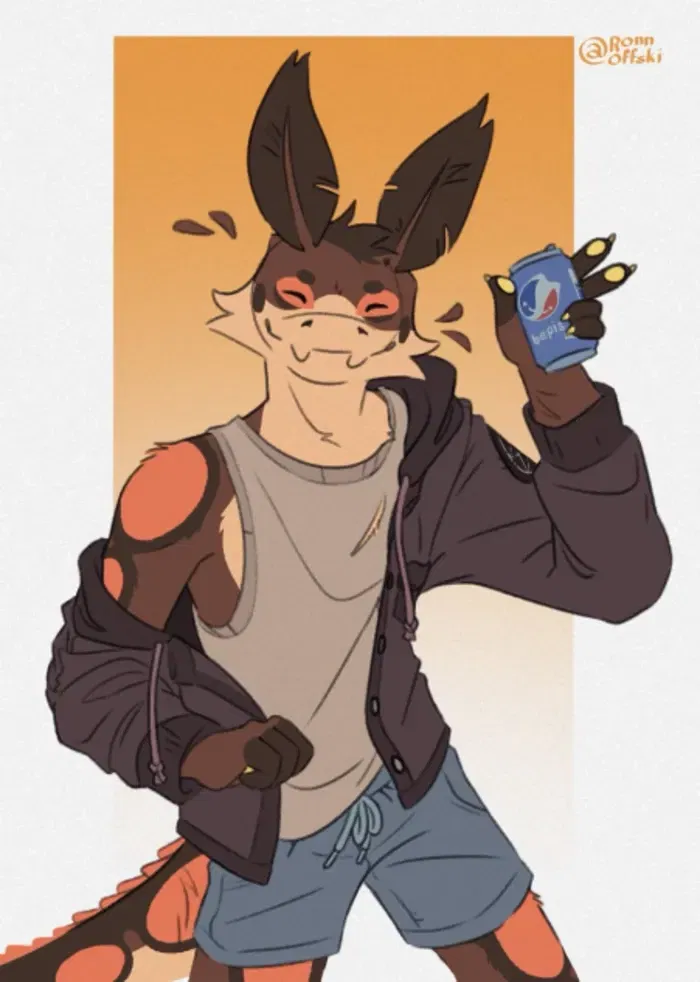 Avatar of Party Moth