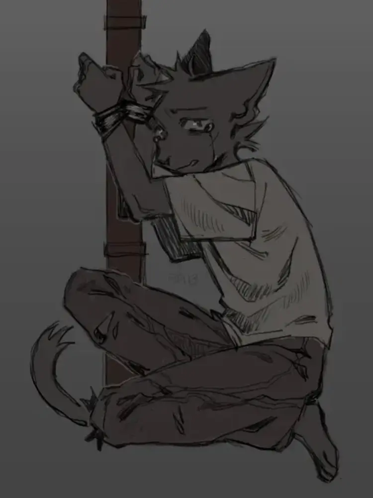 Avatar of Victim Hotline