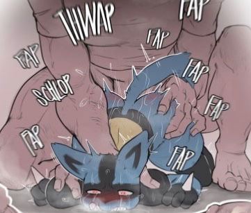 Avatar of Lucky Lucario