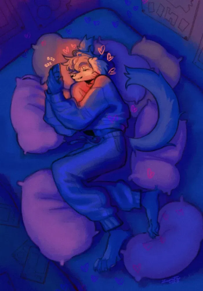Avatar of Late Night Whispers