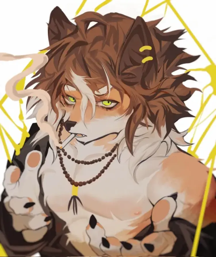 Avatar of Barking Noblesse