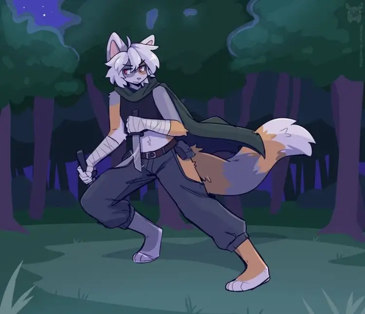 Avatar of A Mission Left Undone