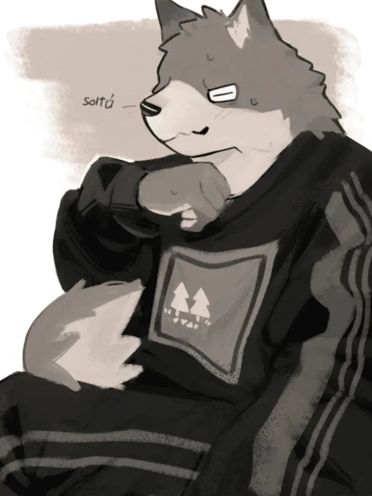 Avatar of Shoko Himself