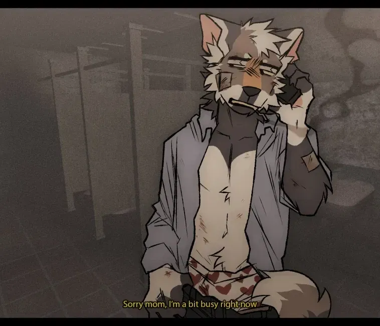 Avatar of An Ordinary Hookup