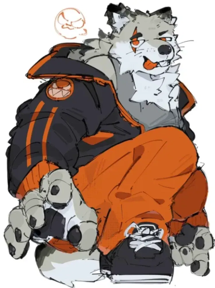 Avatar of Feline-canthropy