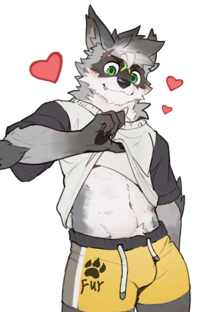 Avatar of Belly Smothering