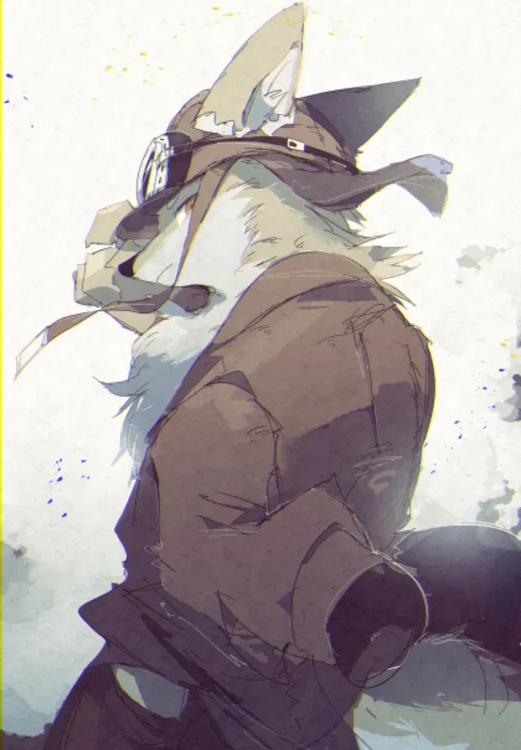 Avatar of The Good Son