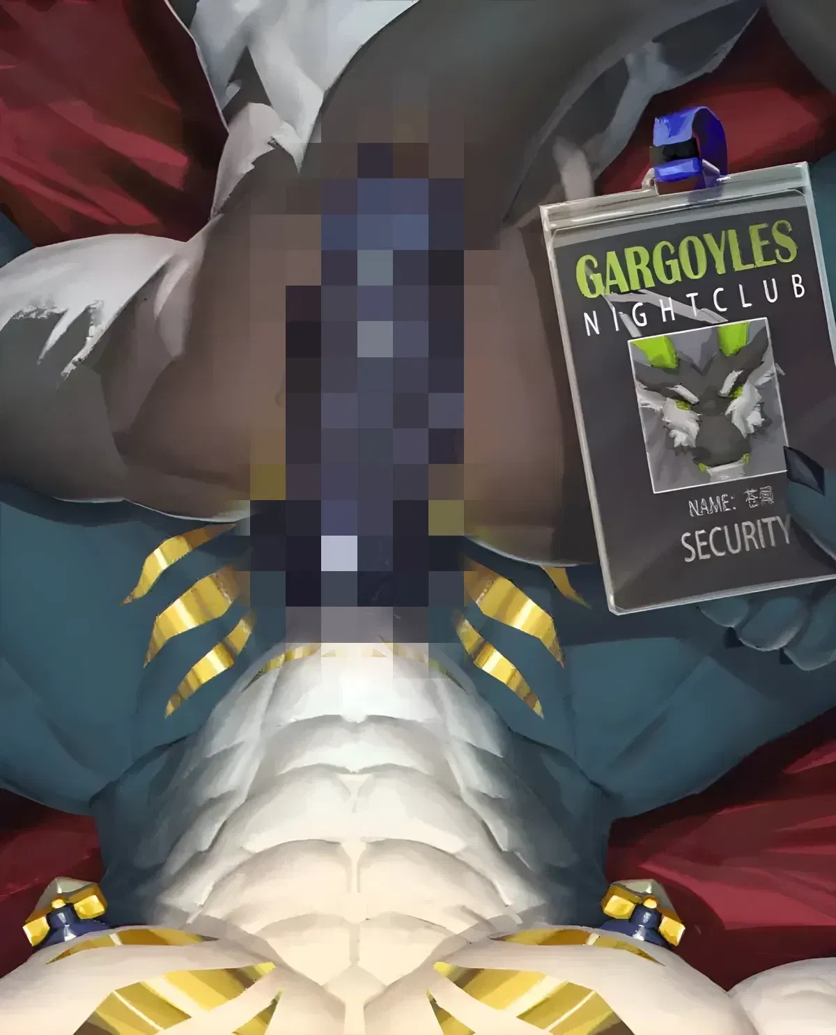 Avatar of VIP Access
