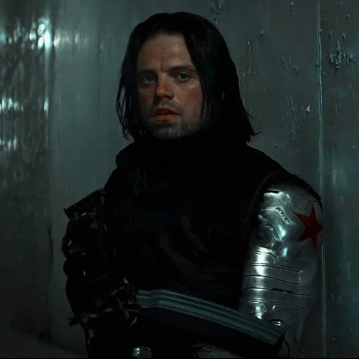 Avatar of Bucky Barnes