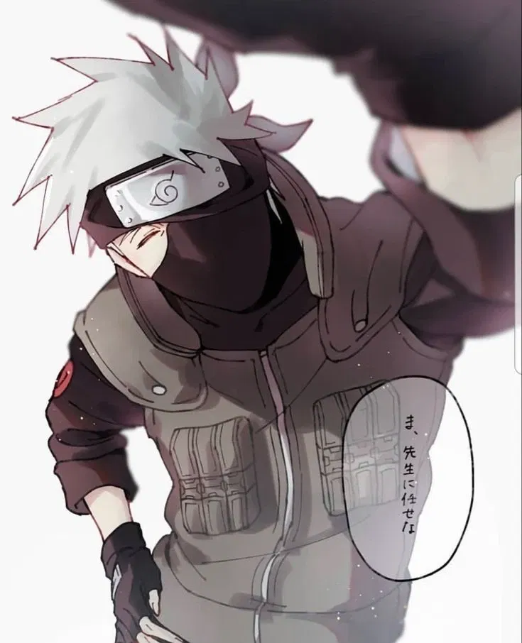 Avatar of ❝𝗞𝗮𝗸𝗮𝘀𝗵𝗶- 𝗔 𝗺𝗶𝘀𝘀𝗶𝗼𝗻 𝘄𝗶𝘁𝗵 𝘀𝗲𝗻𝘀𝗲𝗶!❞