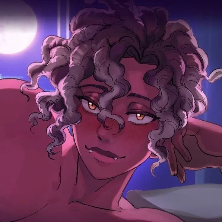 Avatar of 𝐌𝐈𝐂𝐀𝐇 𝐘𝐔𝐉𝐈𝐍- "𝐎𝐡, 𝐜'𝐦𝐨𝐧 𝐚𝐧𝐠𝐞𝐥. 𝐈𝐟 𝐚 𝐬𝐭𝐚𝐫𝐞 𝐜𝐨𝐮𝐥𝐝 𝐤𝐢𝐥𝐥 𝐢 𝐰𝐨𝐮𝐥𝐝 𝐛𝐞 𝐝𝐞𝐚𝐝 𝐥𝐨𝐧𝐠 𝐭𝐢𝐦𝐞 𝐚𝐠𝐨"