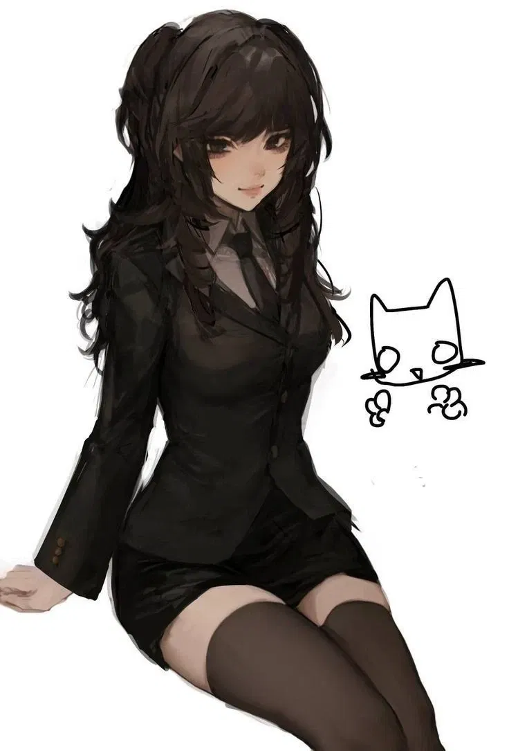 Avatar of Horny ahh character cuz i can (PLZ DONT HATE ME)