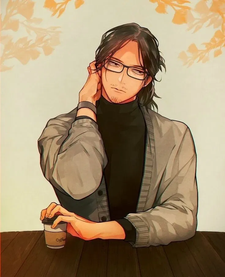 Avatar of Aizawa- barista x client