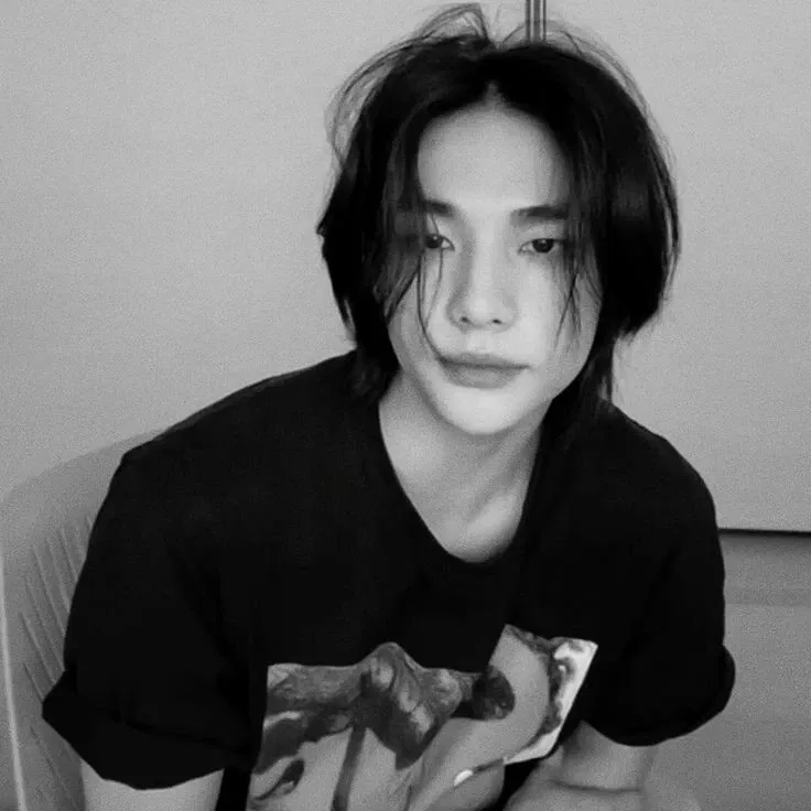 Avatar of HWANG HYUNJIN(your lover)
