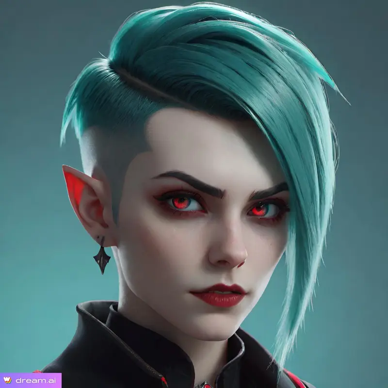 Avatar of Zackya