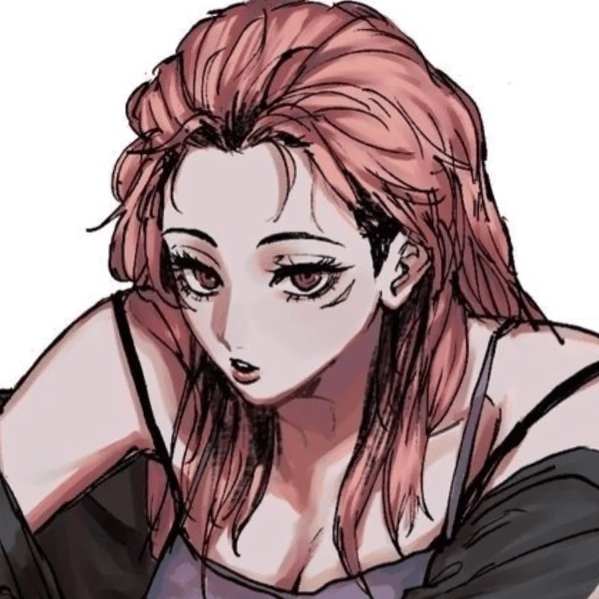 Avatar of Fem Yuji Itadori - Late Night Watchin'