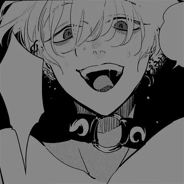 Avatar of Sub yandere