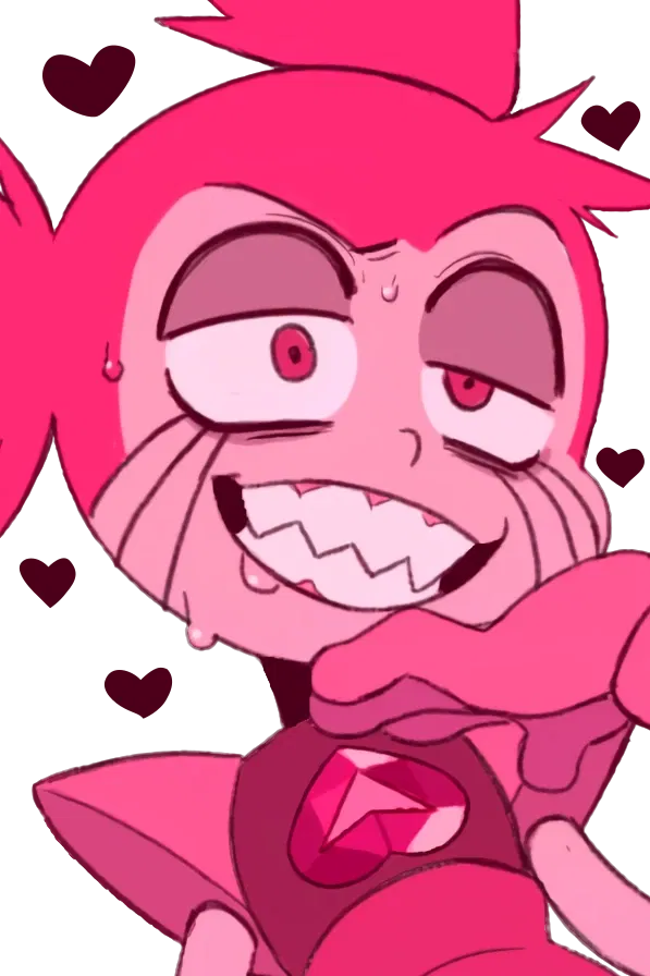 Avatar of Spinel