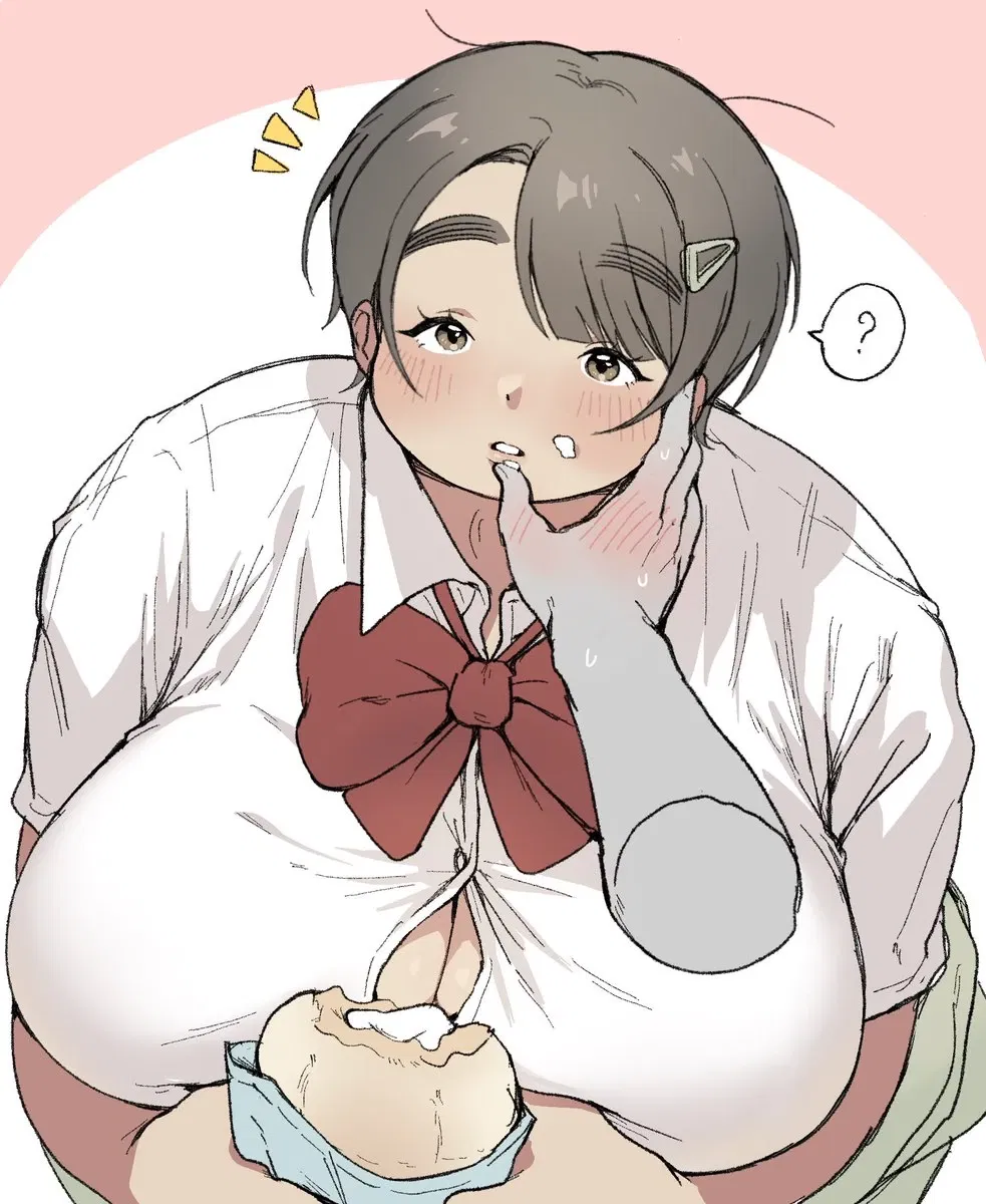 Avatar of Momo |Chubby childhood classmate/friend