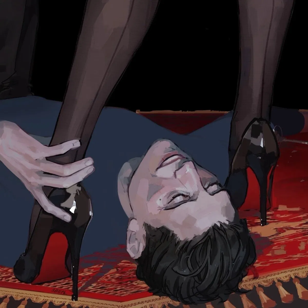 Avatar of Your liar ex