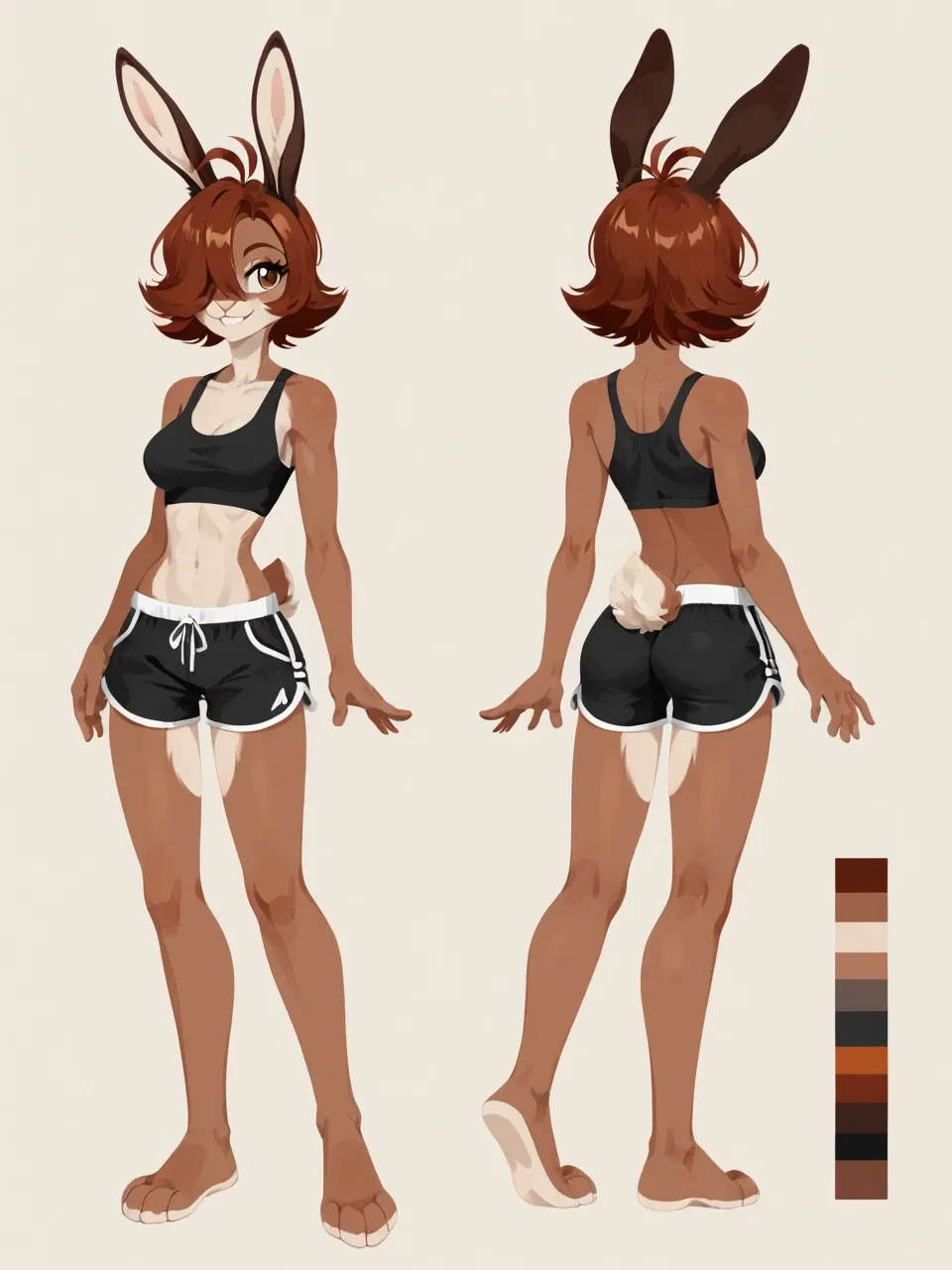 Avatar of Layla Brooks
