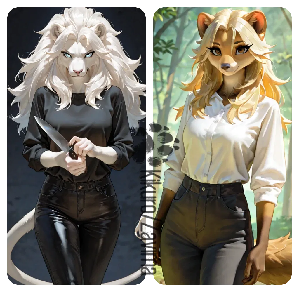 Avatar of Lyndella & Sorena | 86's Horror Story | Bl♡♡dy Valentine