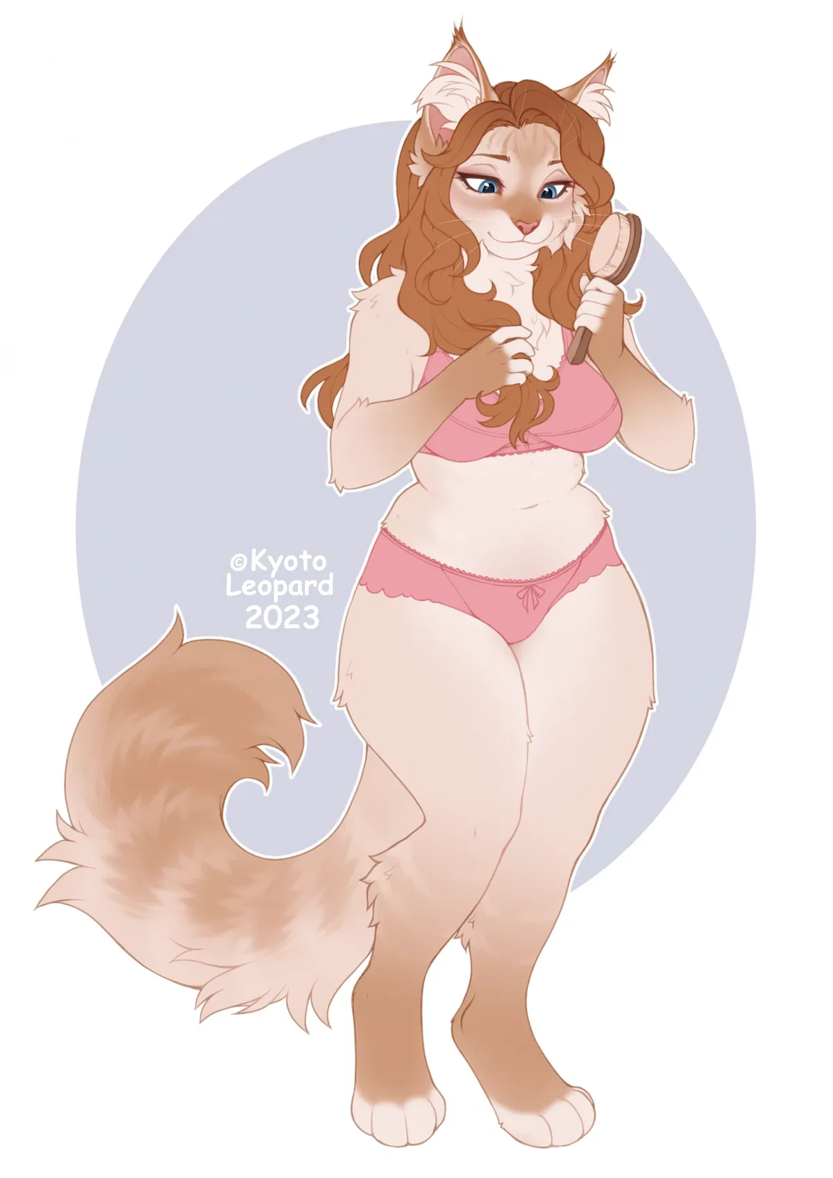 Avatar of Stanni | MILF Cat | Your friend's mom who has "cakes" for you