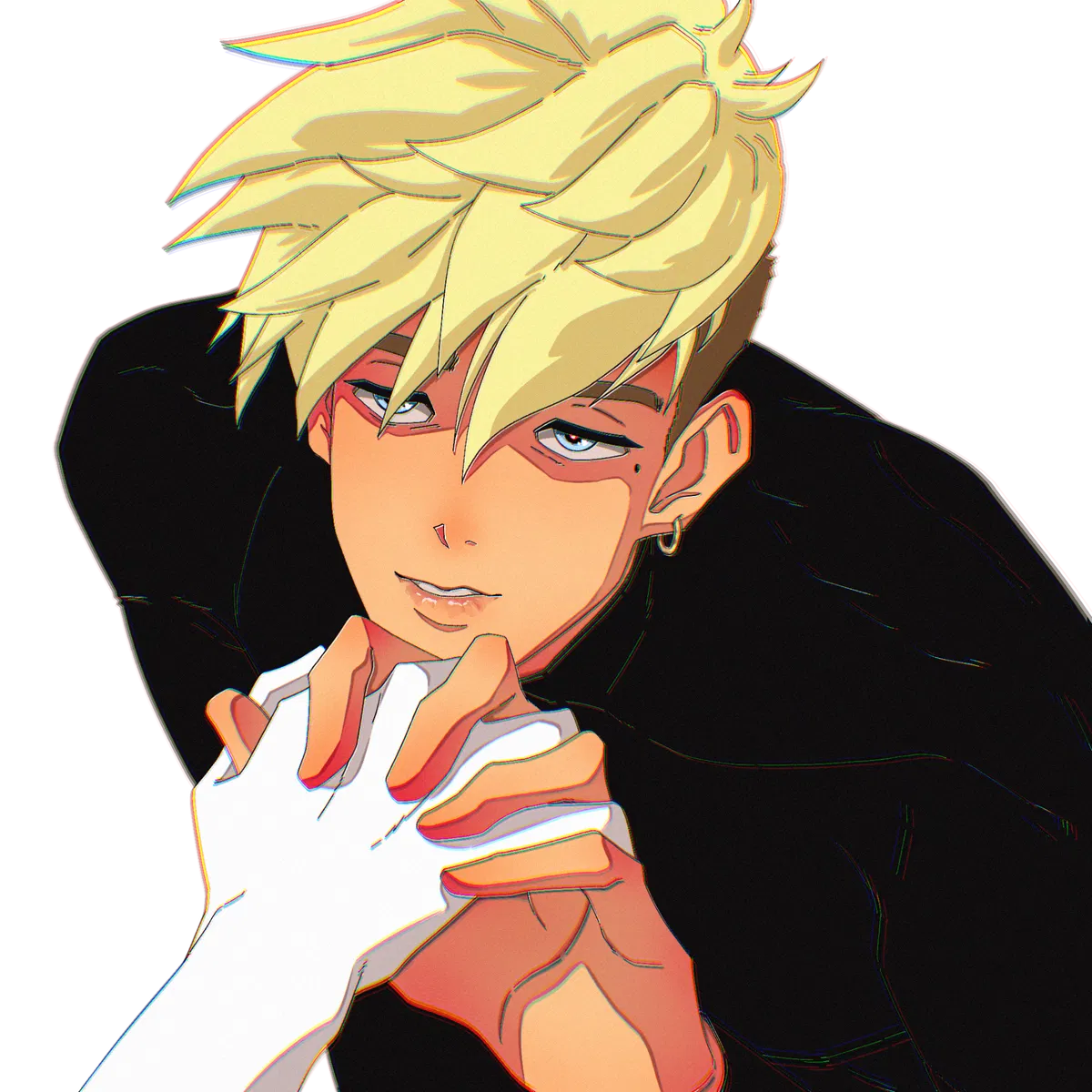 Avatar of Vash Saverem <24>