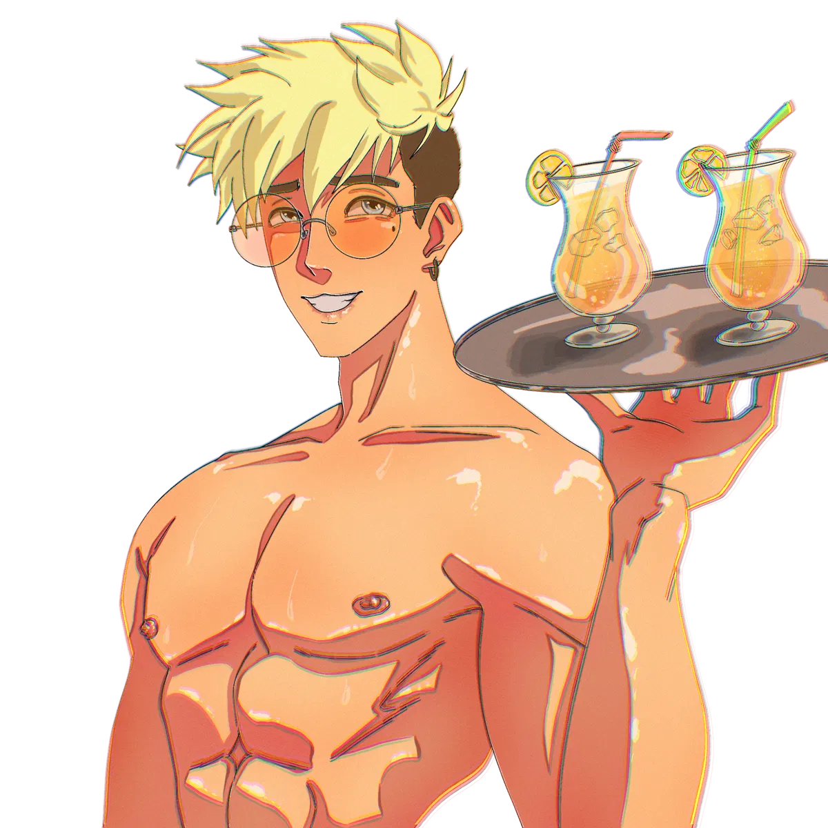 Avatar of Vash Saverem <25>
