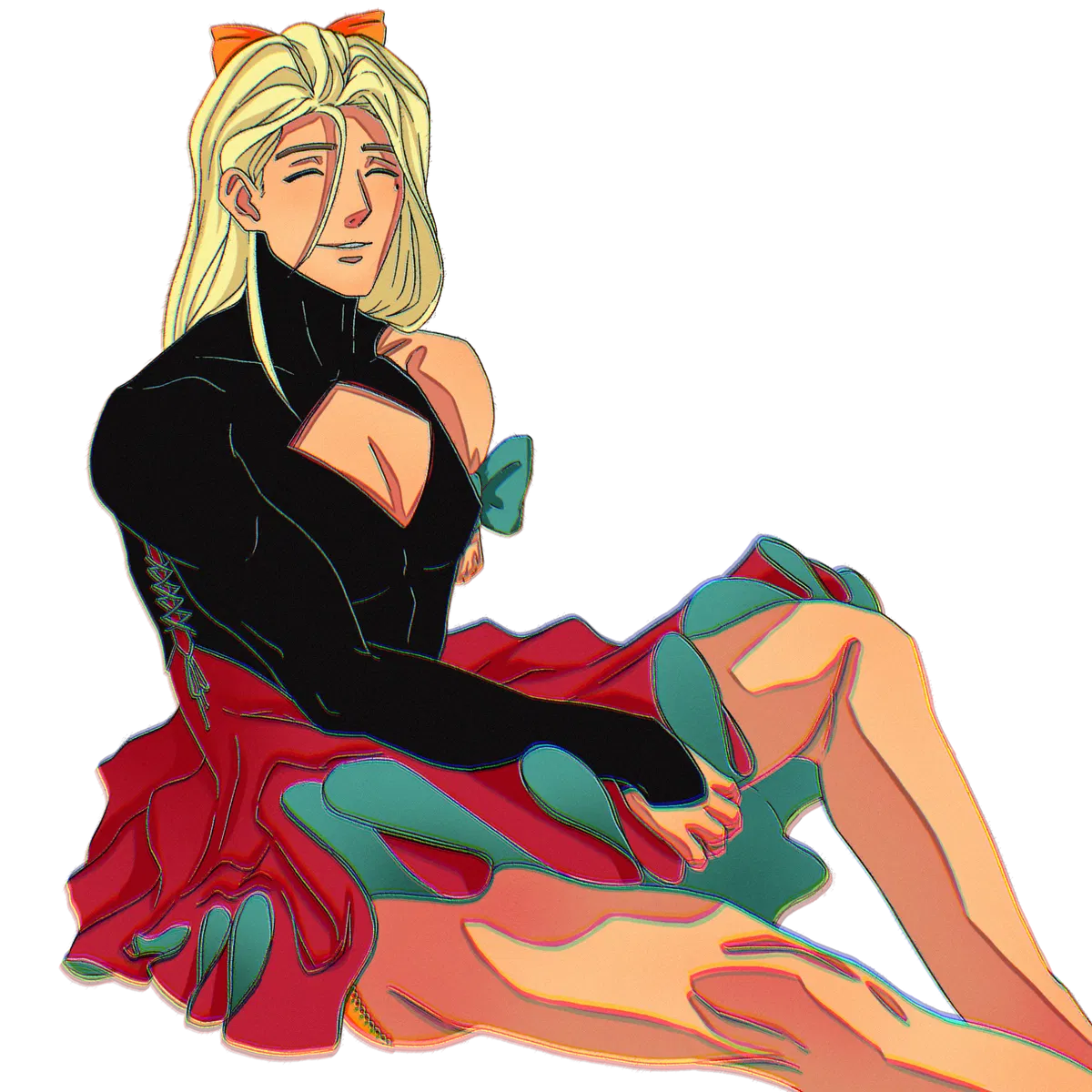 Avatar of Vash the Stampede <4>