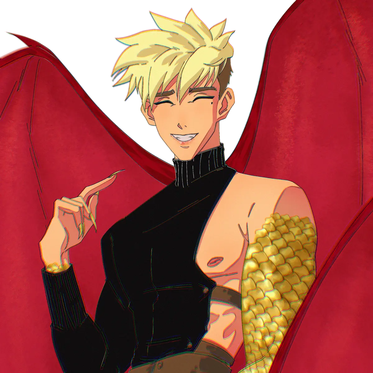 Avatar of Vash the Stampede <21>
