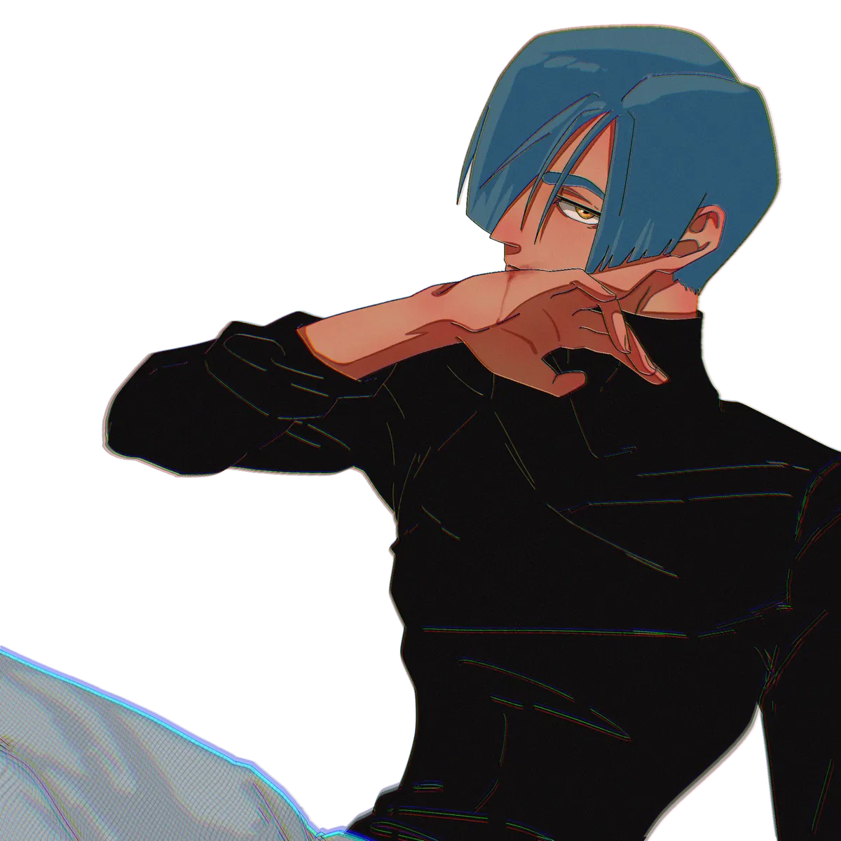 Avatar of Legato Bluesummers <5>