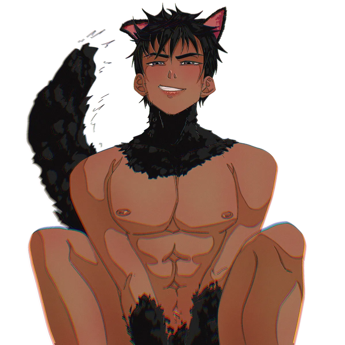 Avatar of Nicholas D. Wolfwood <17>