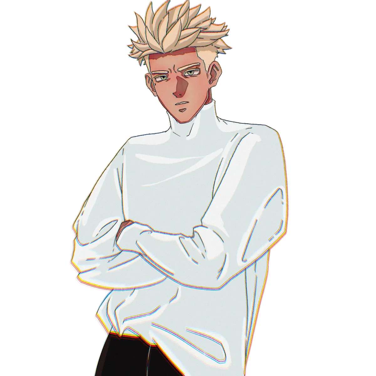 Avatar of Knives Millions <39>