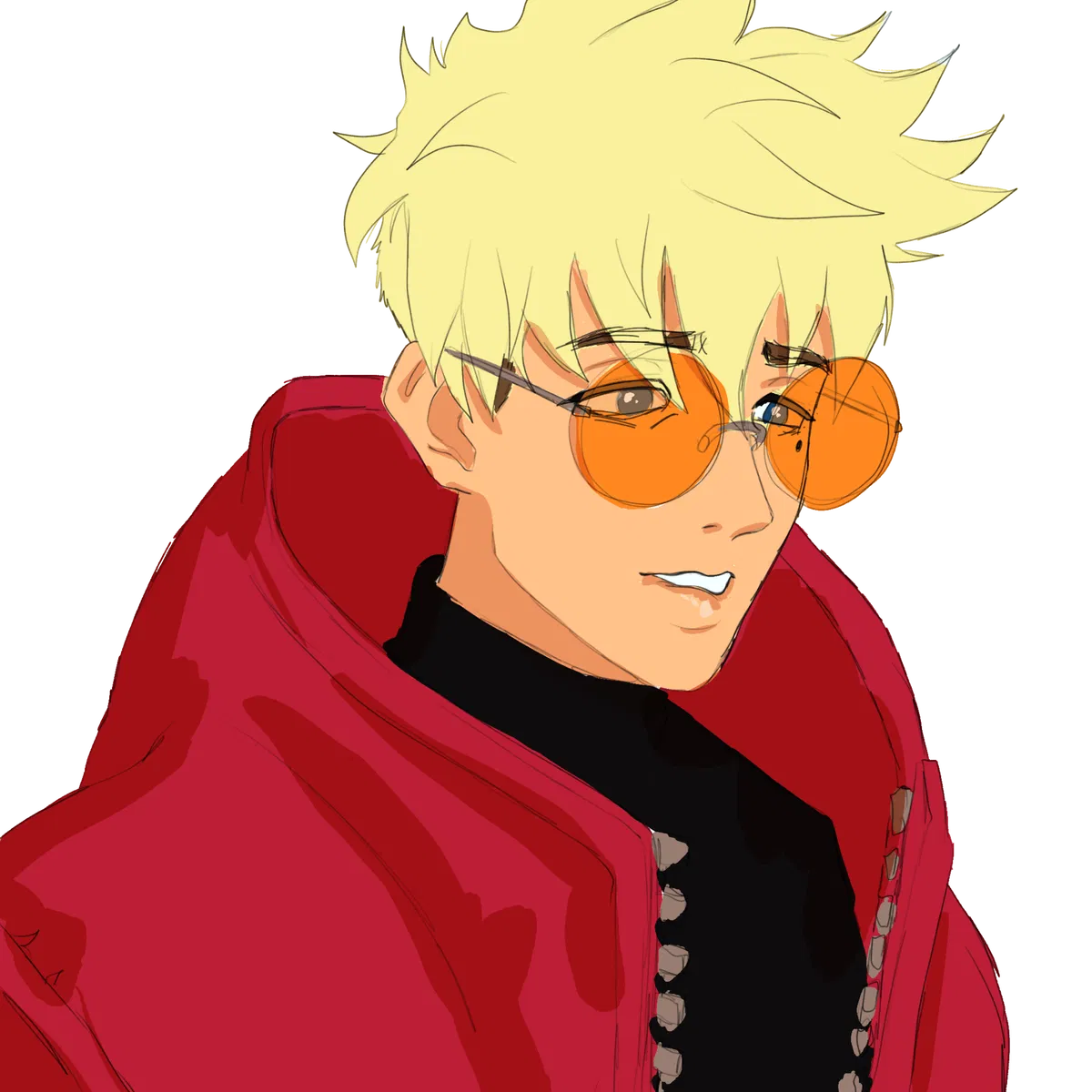Avatar of Vash the Stampede <27>