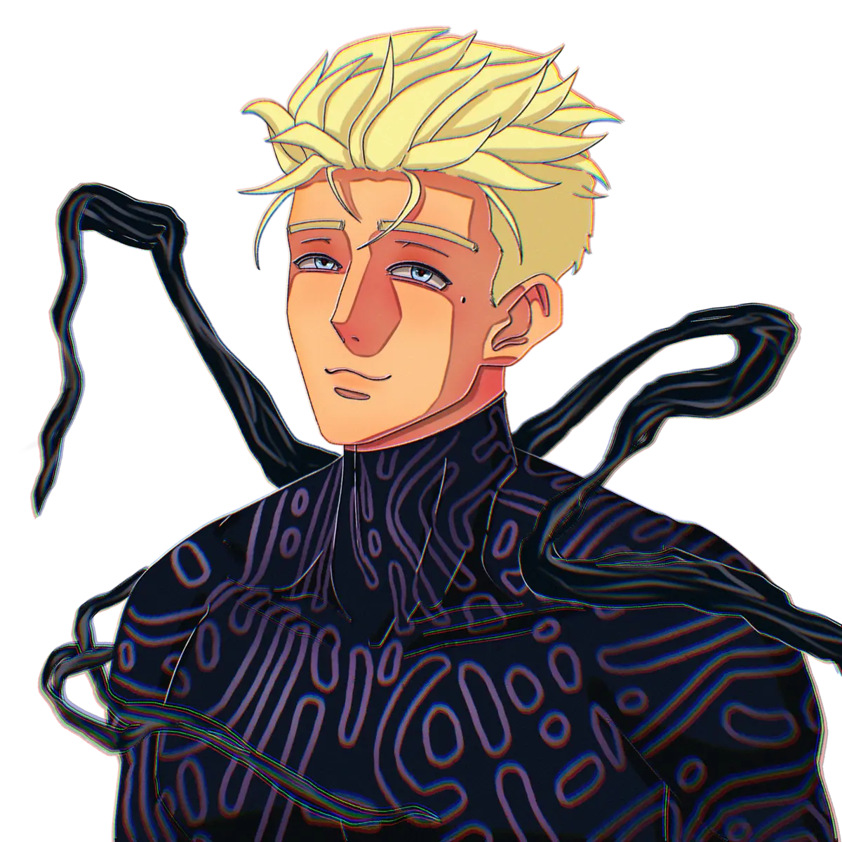 Avatar of Vash the Stampede <8>