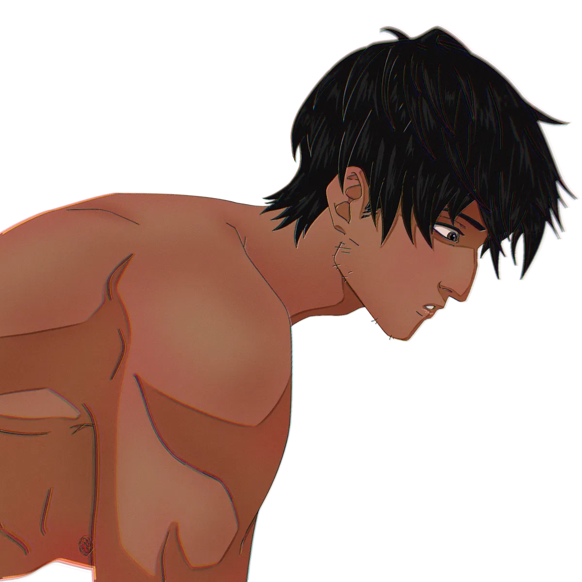 Avatar of Nicholas D. Wolfwood <8>