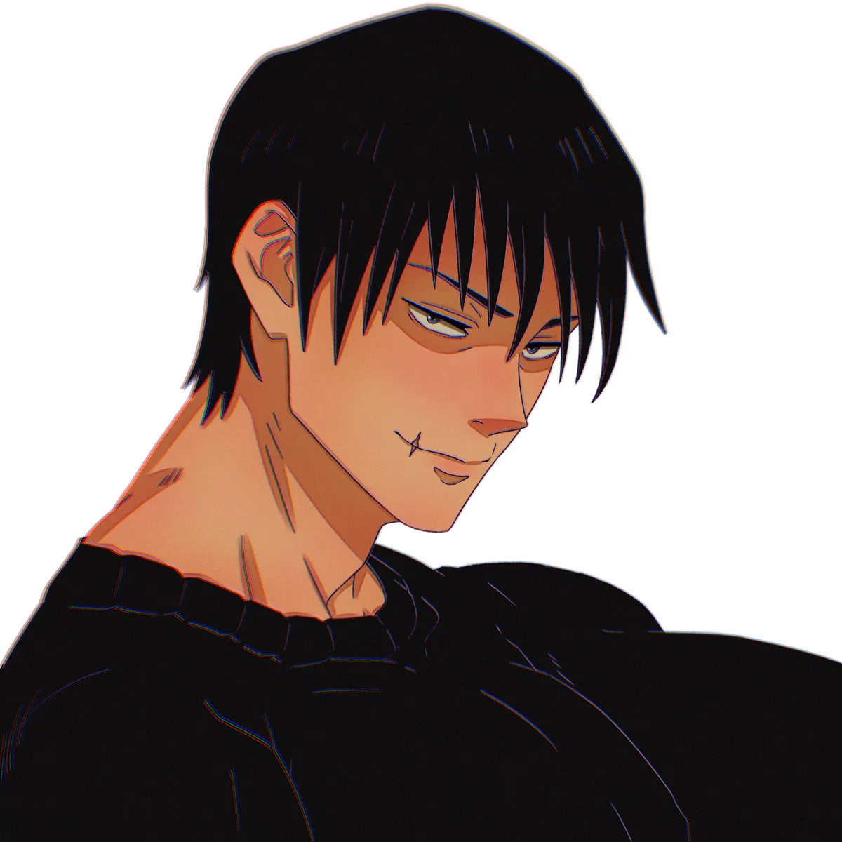 Avatar of Toji Fushiguro <2>