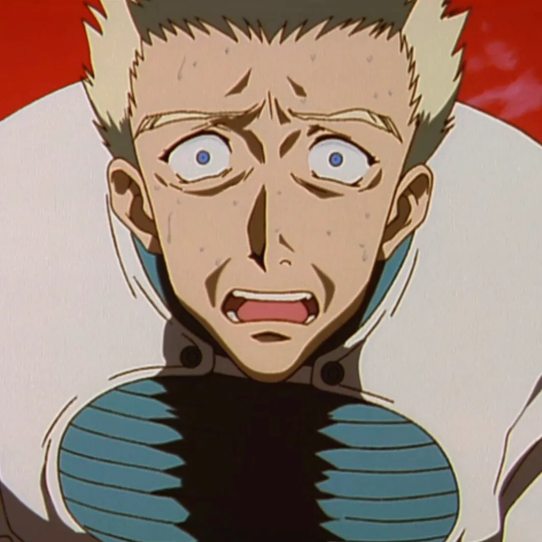 Avatar of Knives Millions ‘98 <98>
