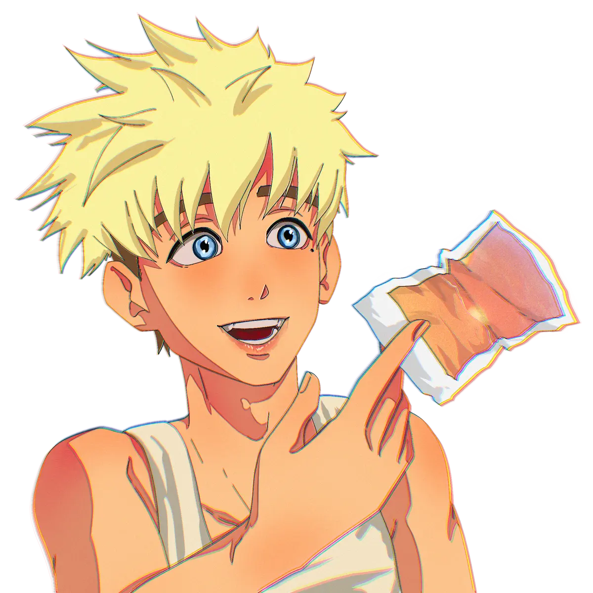 Avatar of Vash the Stampede <34>