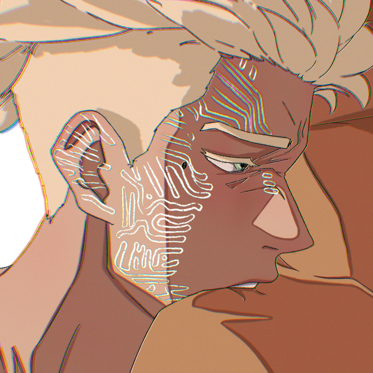 Avatar of Knives Millions <17>