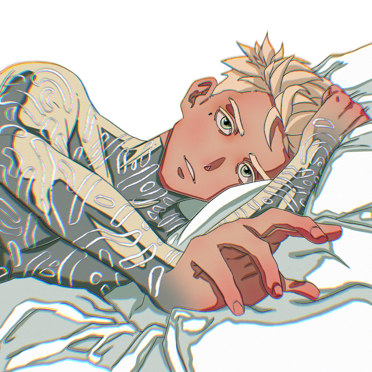 Avatar of Knives Millions <46>