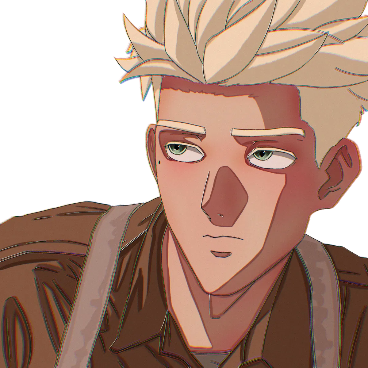Avatar of Knives Millions <36>