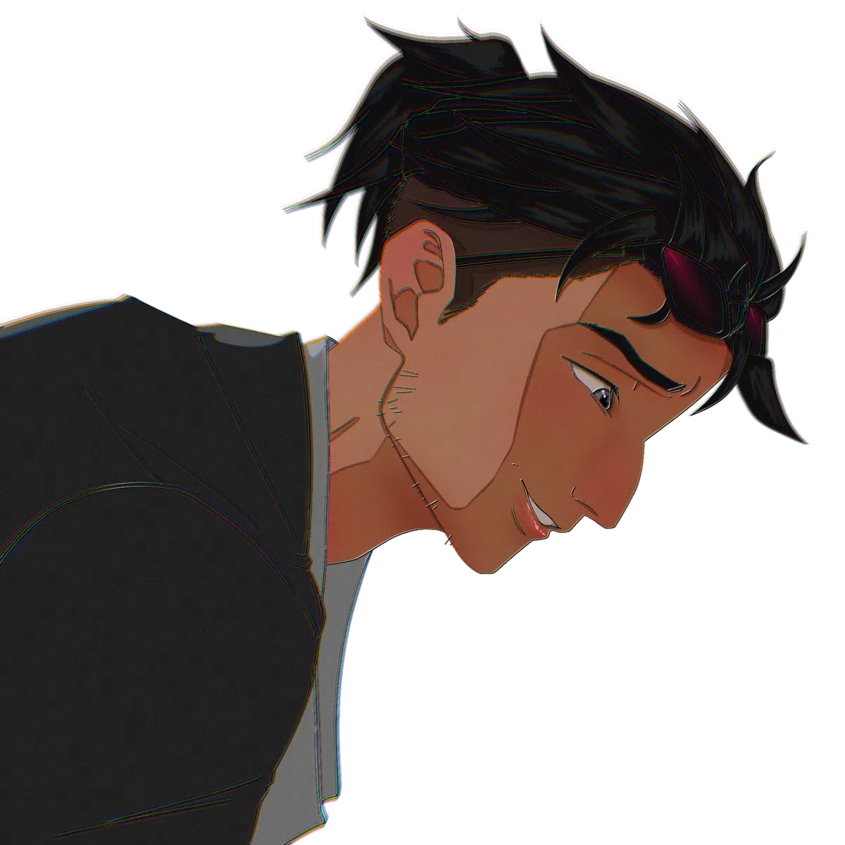Avatar of Nicholas D. Wolfwood <15>
