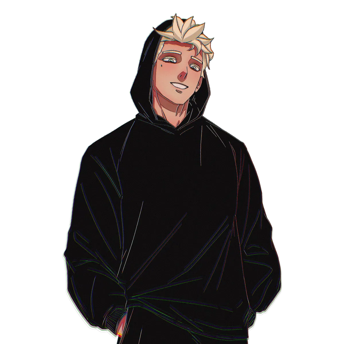 Avatar of Knives Millions <65>