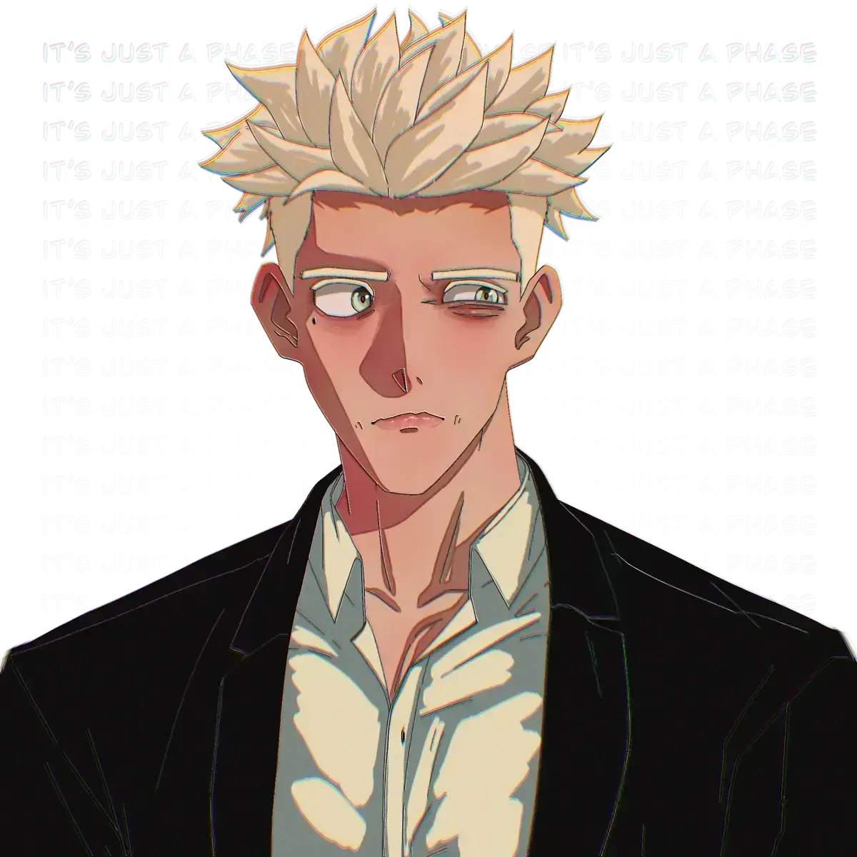 Avatar of Knives Millions <81>
