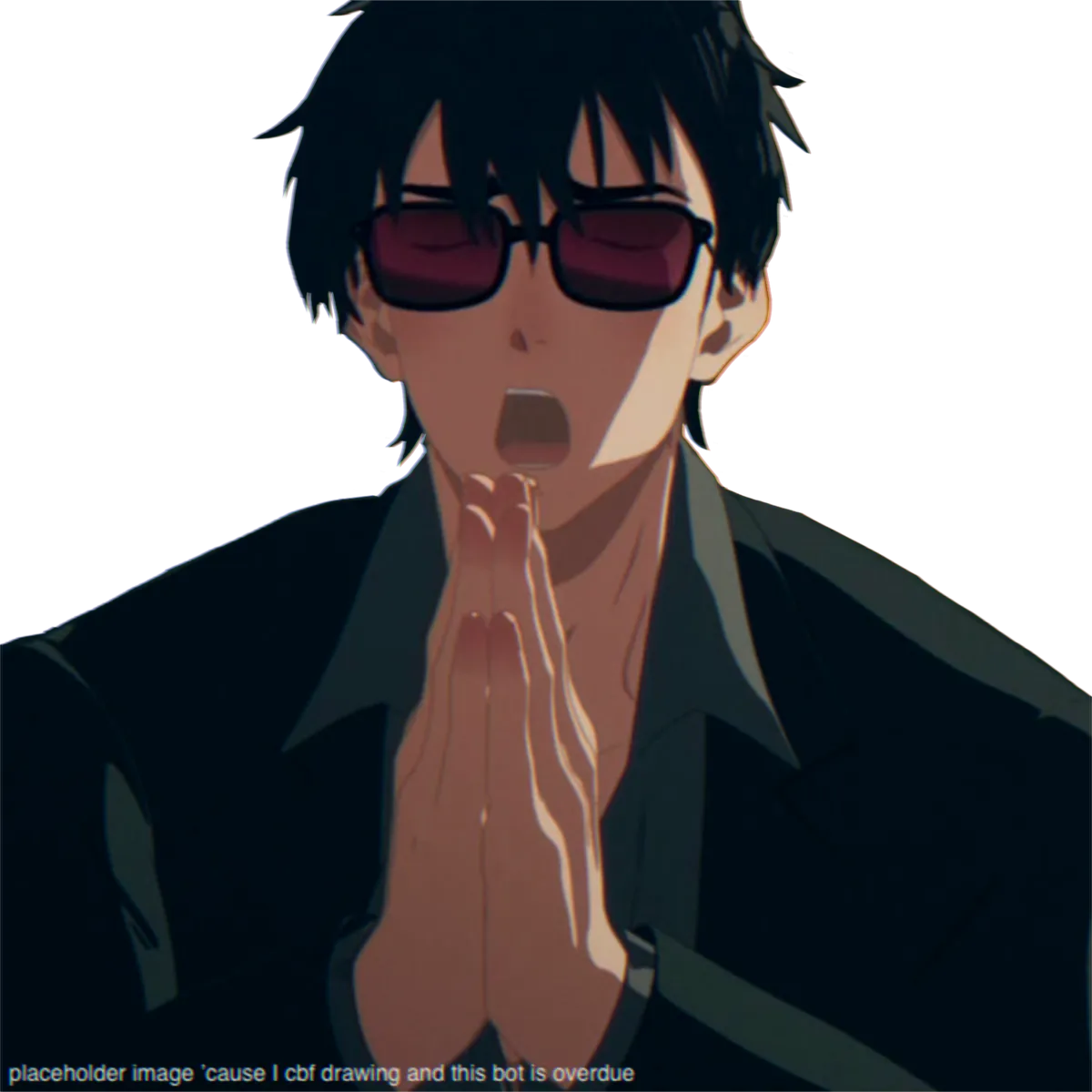 Avatar of Nicholas D. Wolfwood <1>