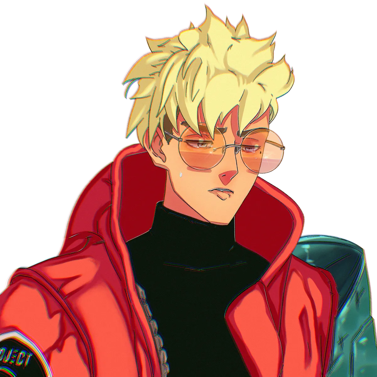 Avatar of Vash the Stampede <6>