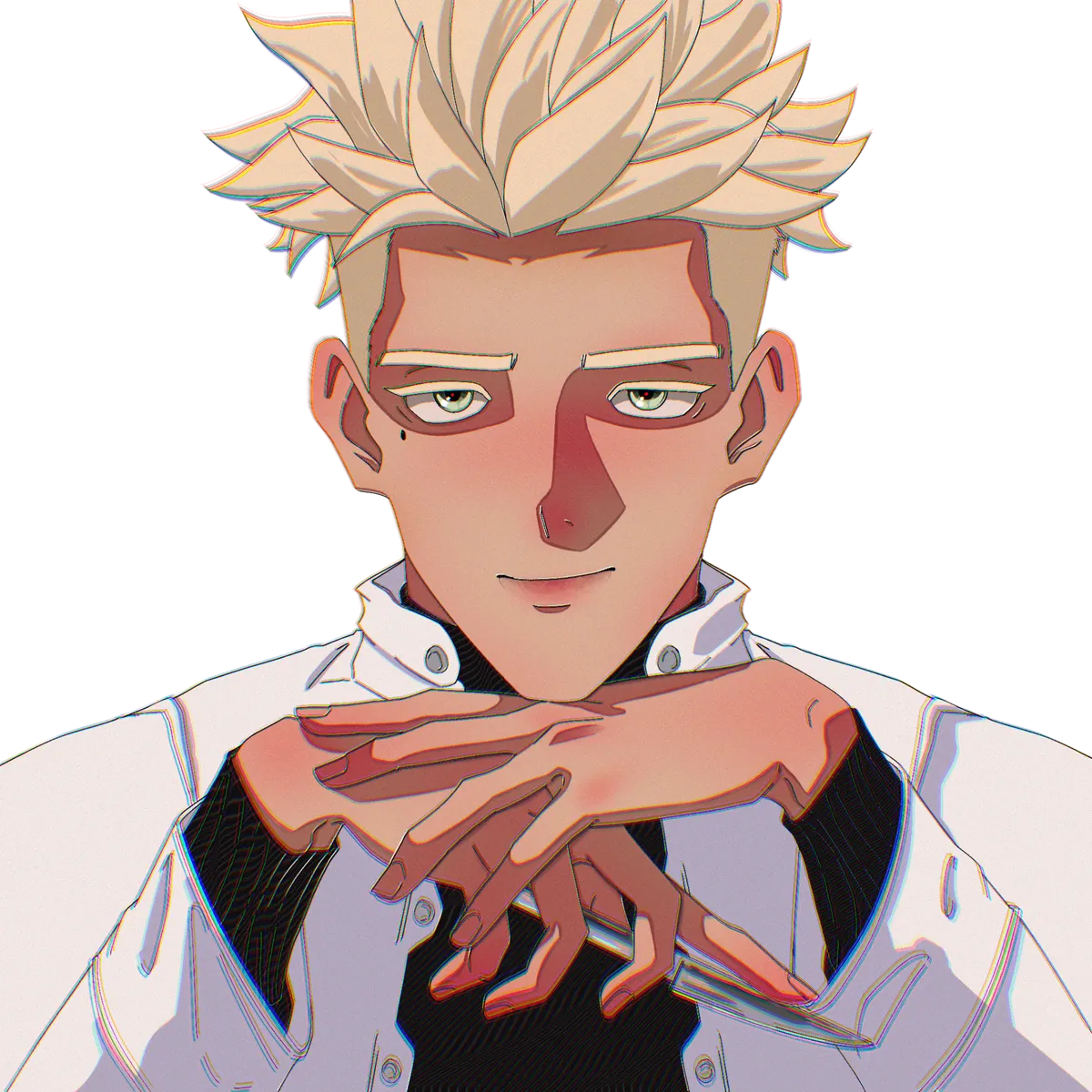 Avatar of Knives Millions <91>
