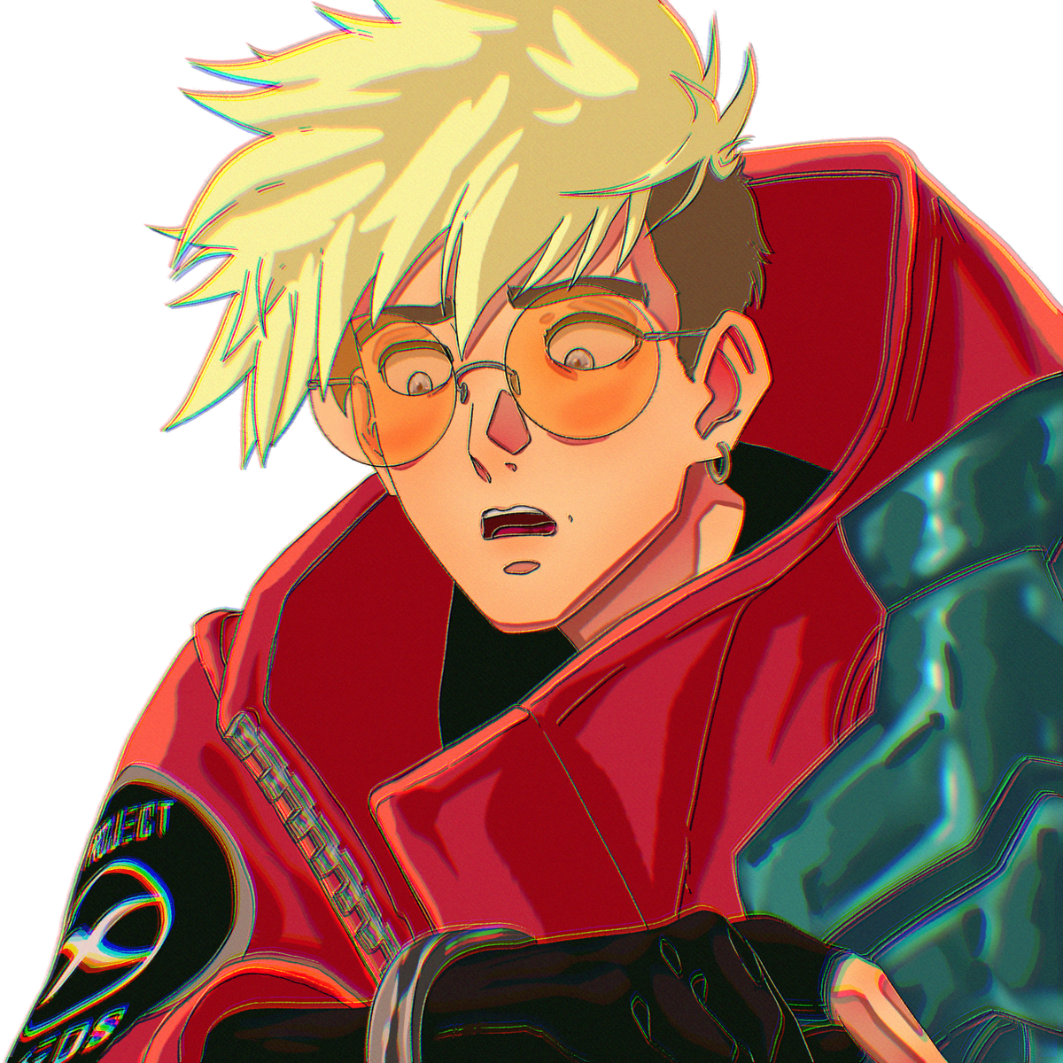 Avatar of Vash the Stampede <2>